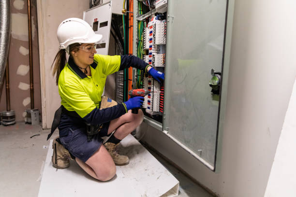 Best Electrician for Home Renovation  in Milton, GA