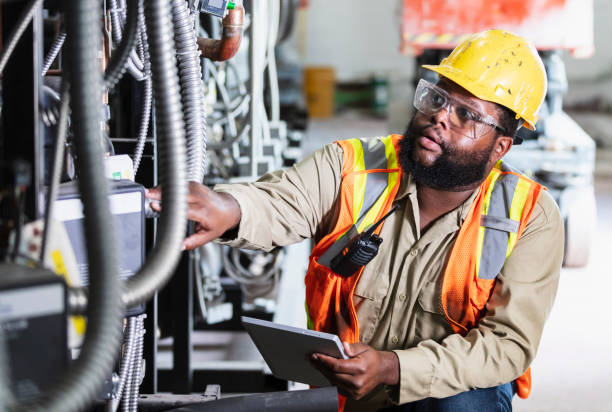 Best Electrical Installation Contractor  in Milton, GA