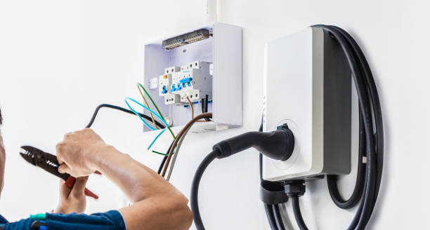 Best Electrician Near Me  in Milton, GA