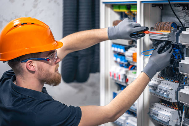 Best Electrical System Inspection  in Milton, GA